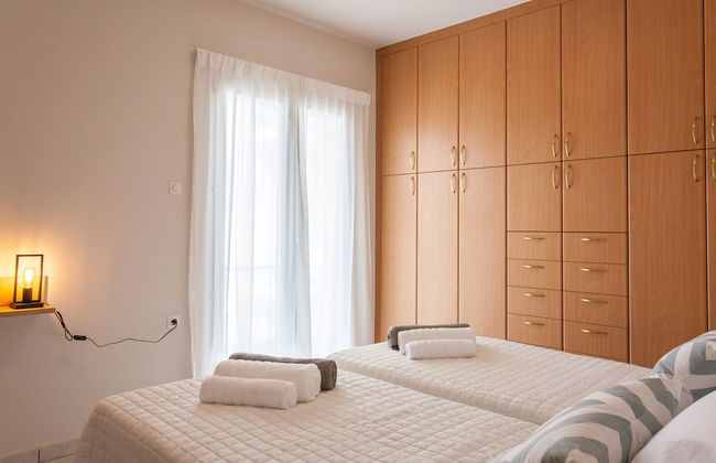 Nima's Beach Apartment - Foto 3