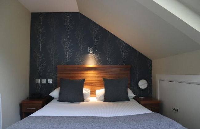 The Craibstone Suites - Foto 11