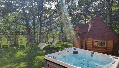 Gite des écureuils - Foto 1, Garden