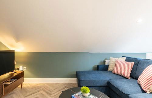 The Fox Pub & Inn - Foto 50