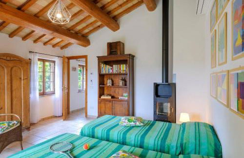 La Girolima 6&2 by Marche Holiday Villas - Foto 24