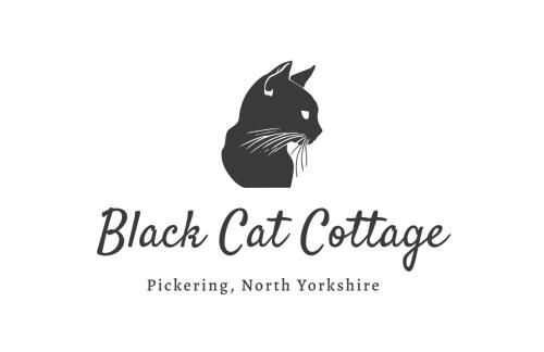Black Cat Cottage - Central Pickering Cottage - Foto 2