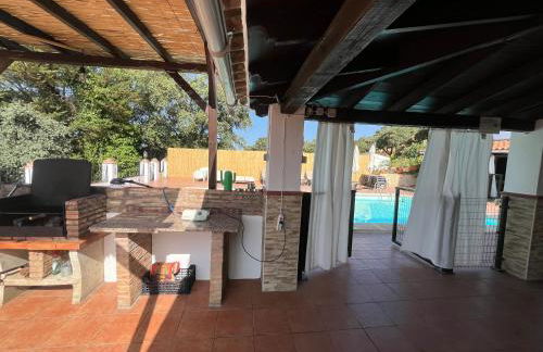 Villa Amigo, Casa Rural espectacular en Sierra de Aracena - Foto 16