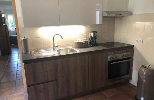 Ferienwohnung Schulten Hof - Foto 6