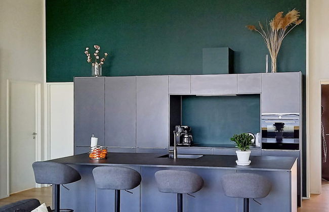 Holiday Home in Skals - Foto 21