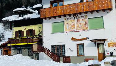 Residence Dolomiti - Foto 2