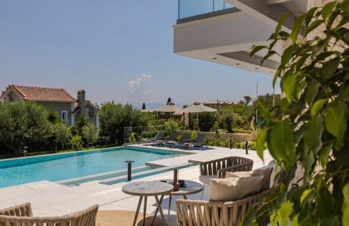 Brand new luxury Villa - Marie's Happy Place - Foto 12