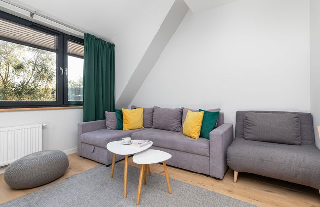 Apartment Lwowska Parking by Renters - Foto 49