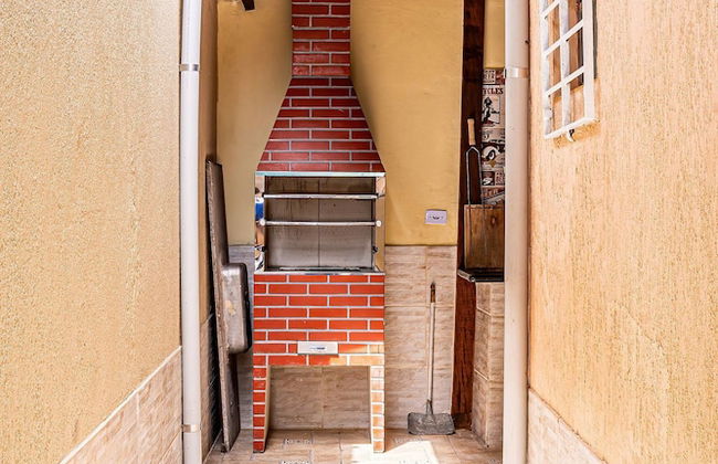 Casa próximo praia Maracanã - Foto 16