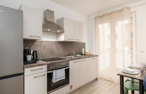 Liberty Home Platinum - Apartments - Foto 31