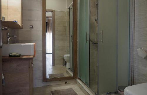 Melissinos Beachfront Apartments - Foto 2