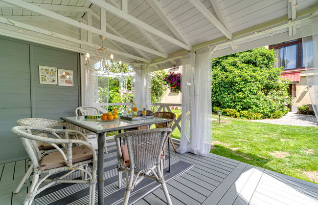 W Starym Sadzie - Foto 21