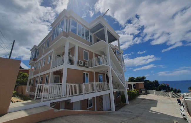 VIP Residence Dominica - Photo 2