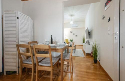 Perivolia Panorama - Peaceful Retreat with View - Foto 25