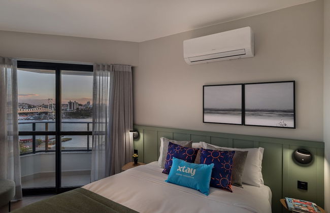 Xtay The Bridge Florianópolis - Photo 38