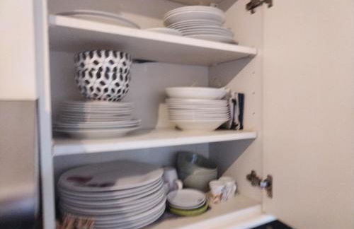 Appartement familiale face à un square arboré - Foto 22