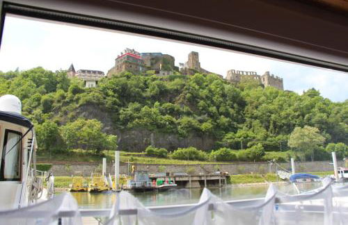 Hausboot Bounty - Foto 14