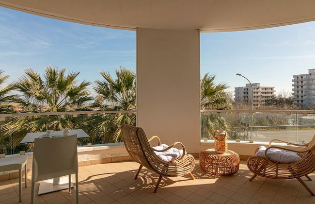 Residenza Excelsior 703 - Foto 14