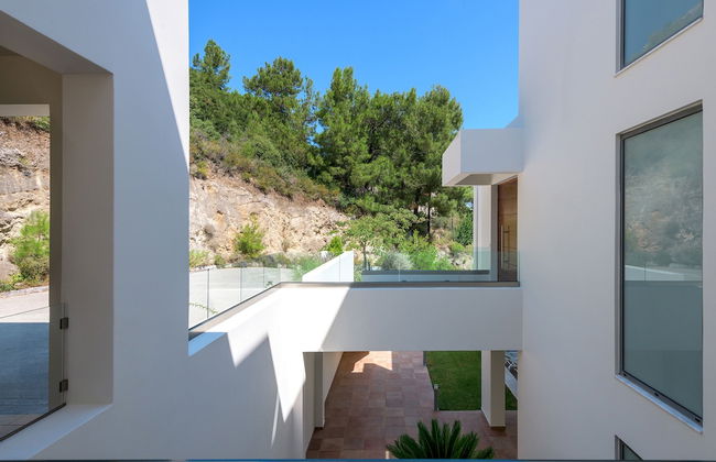 Ixian Hilltop Villa - Photo 43