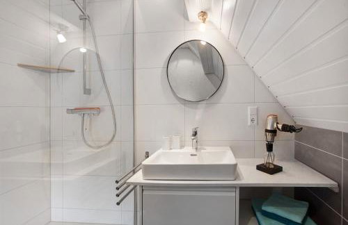 Ferienwohnung Dashaus - Foto 8