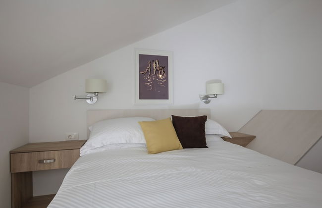 Amorino of Dubrovnik Apartments - Foto 22