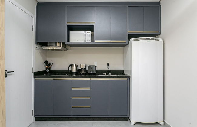 Nice Godrop Campeche - Foto 14