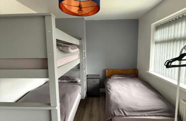 Flaxton-Luxurious Home near NEC, BHX - Foto 16