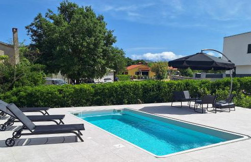 Beautiful Apartment In Labin With Wifi - Foto 12