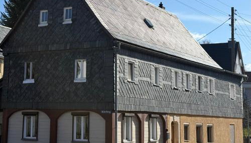 Haus Bergverliebt - Foto 4