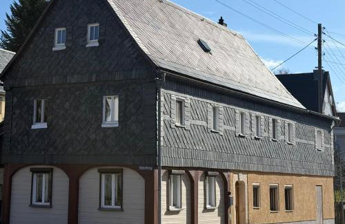 Haus Bergverliebt - Foto 4