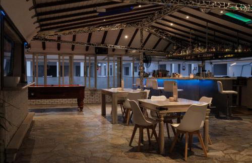 Katsaros Studios & Apartments - Foto 44