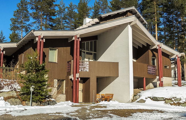 Hiisiranta c3 - Foto 2