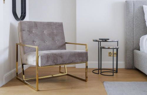 Luxury apartments - Avenue Montaigne - Foto 29