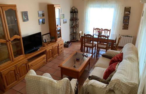 APARTAMENTO TURÍSTICO EL ESQUILÓN - Foto 13