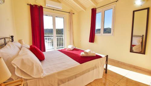 Nikolas Beach House - Foto 3, towels