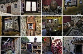 Tu Casa de Pueblo - Photo 16