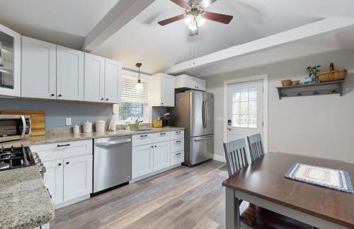 Periwinkle House - Foto 13