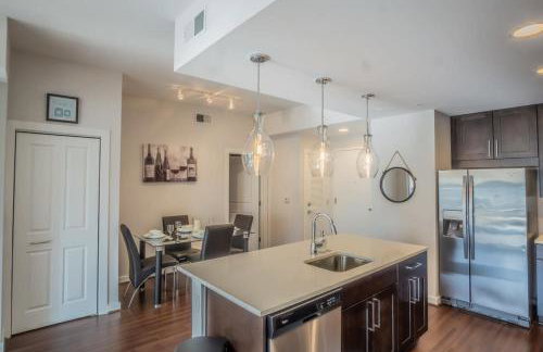 Atlanta Buckhead Fully Furnished Apartment apts - Foto 24