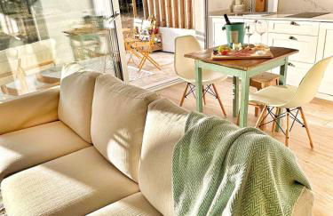 Meco Lodge Deep Blue - Foto 7