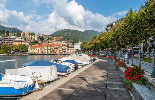 Residence Casa Coppa Appartamento Ivy - Foto 14