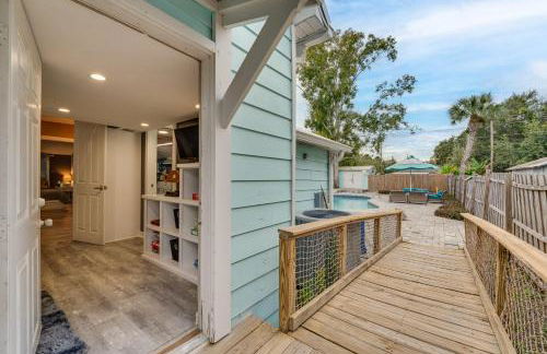 Family Home with Private Pool 24 Mi to Disney! - Foto 31