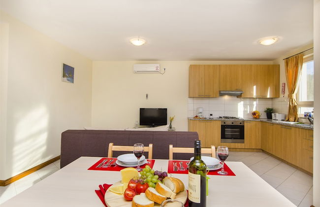 Apartments Glavan - Foto 31