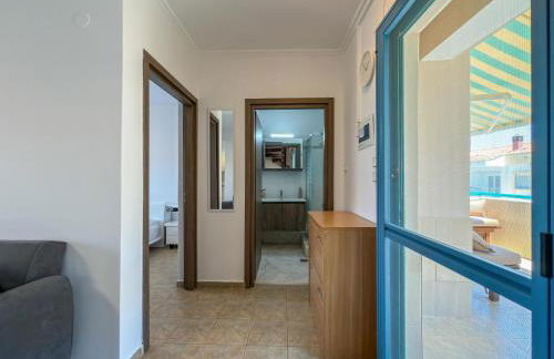 Emerald Seaside Apartment In Pefkohori - Photo 14