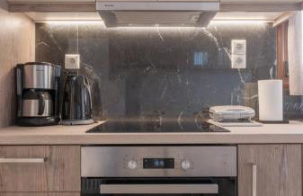 Luxury Moi Apartment in Bafra Village - Foto 20