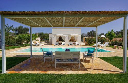 trullo lantane - Foto 22