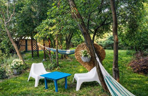 Domek na Helskiej w Kużnicy - Foto 7