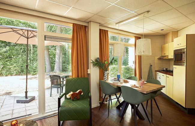 Vakantiepark Dierenbos - Photo 8