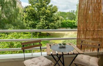 LES DUNES Studio Ideal couple,solo,famille&pro - Foto 8