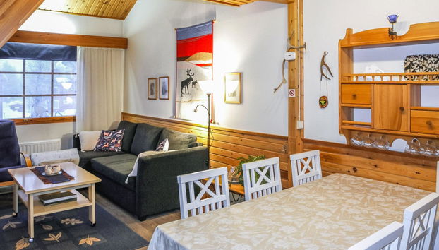 Tunturikuksa - Foto 4, Inside other