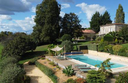 Gîte la Vallée Lalaurie - Foto 34